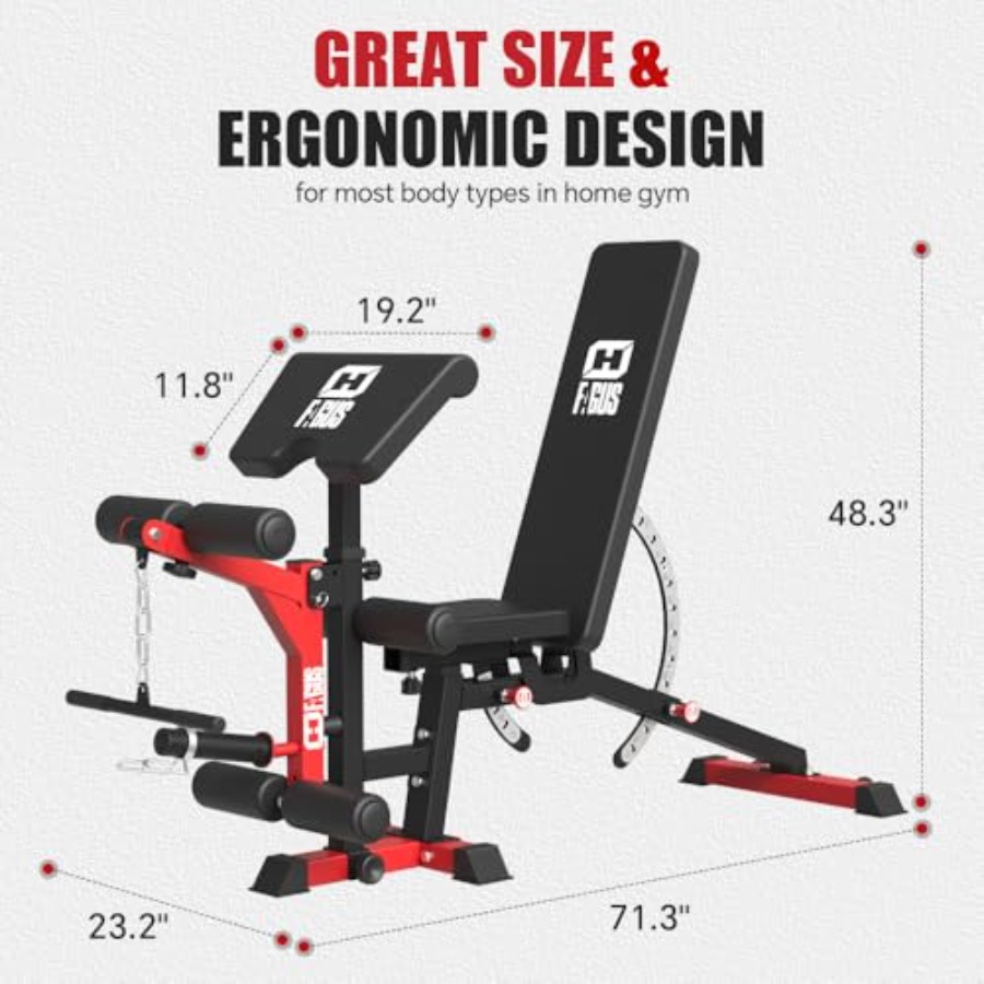 All in One Home Gym System Wor - огляд і ціна Home Gym With Smith Machine