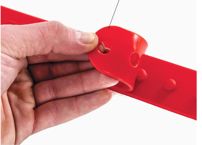 Multifunctional dual-purpose f - огляд і ціна Agility Ladder Speed