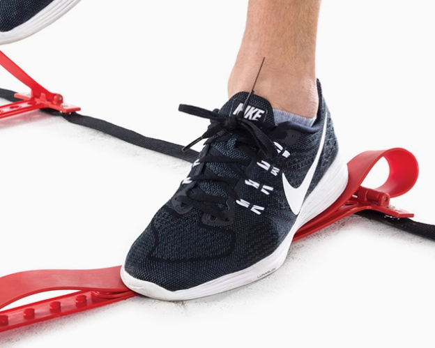 Multifunctional dual-purpose f - огляд і ціна Agility Ladder Speed