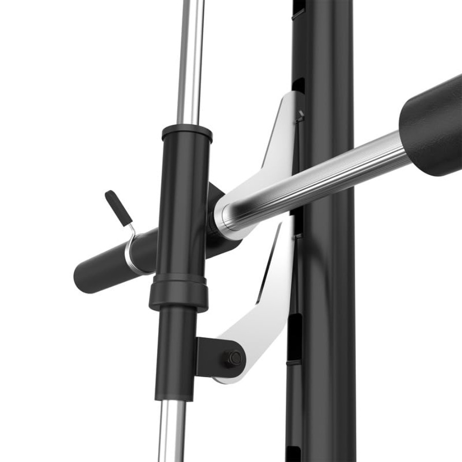 SincMill Squat Rack for Home G - огляд і ціна Home Gym Set