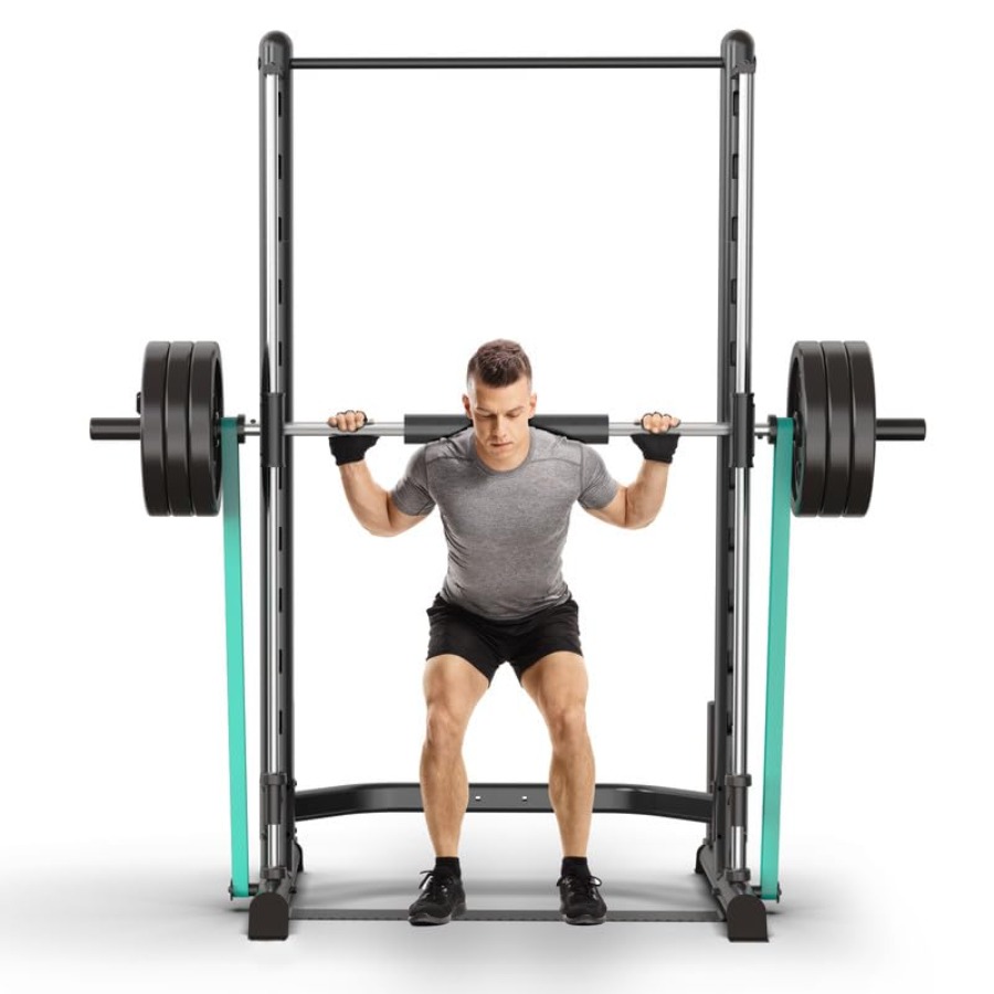 SincMill Squat Rack for Home G - огляд і ціна Home Gym Set