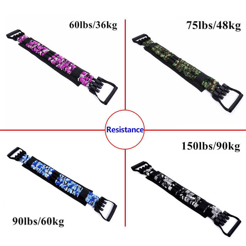 Adjustable Bench Press Bands S - огляд і ціна Home Gym Tunturi
