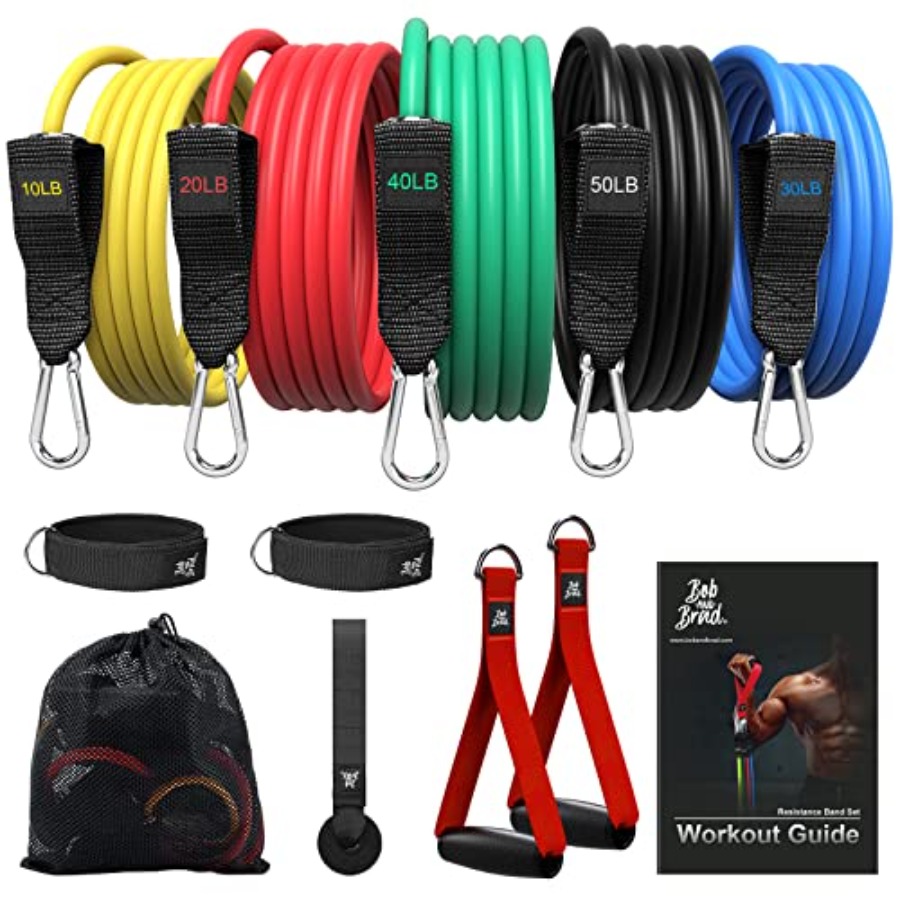 Home gym strength training: he - огляд і ціна Home Gym Set