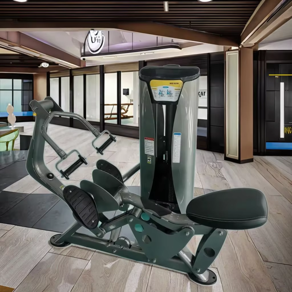 Multifunctional Smith Machine  - огляд і ціна Home Gym With Smith Machine