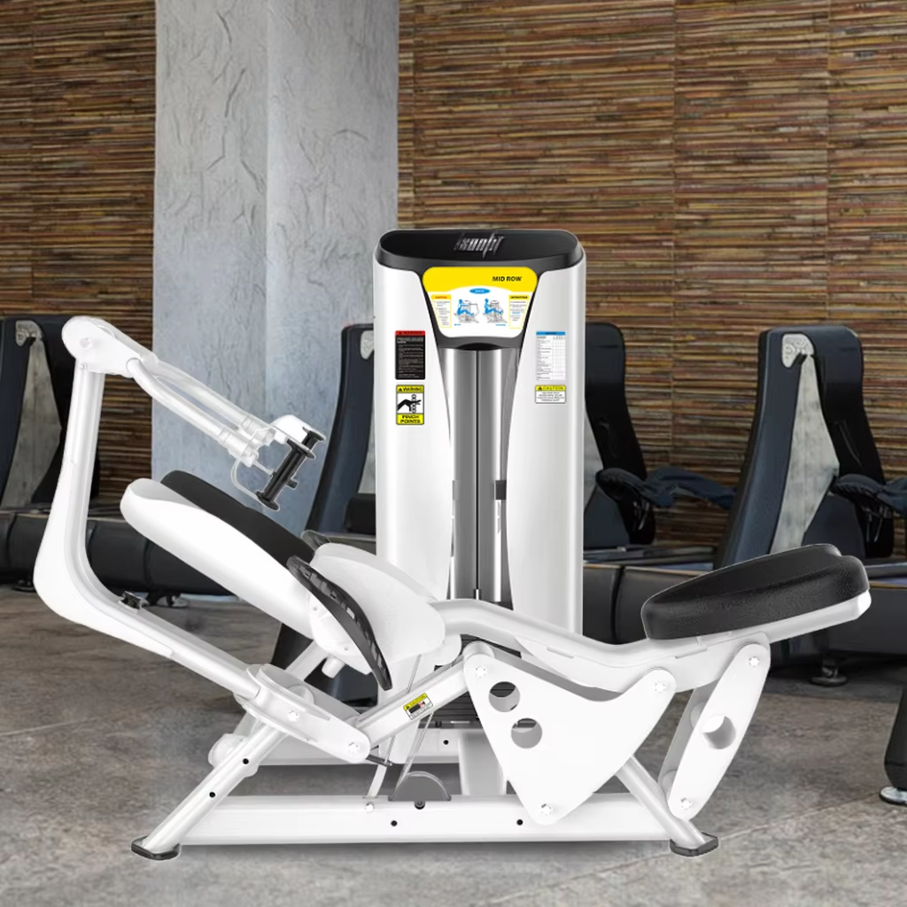 Multifunctional Smith Machine  - огляд і ціна Home Gym With Smith Machine