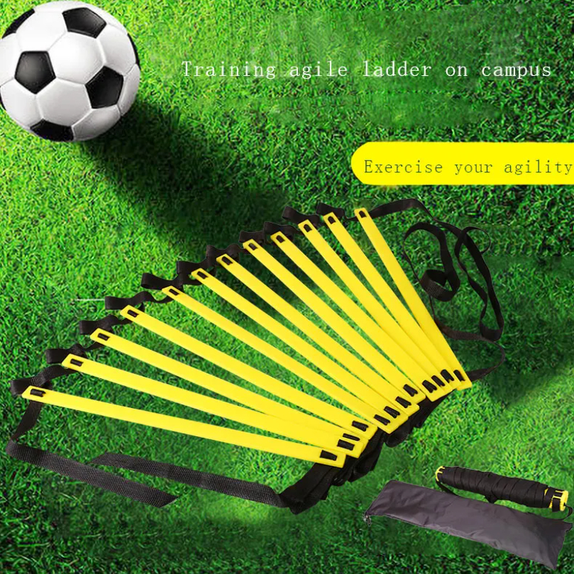 Sports Agility Ladder Football - огляд і ціна Agility Ladder Speed