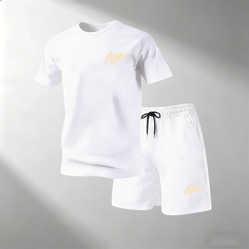 Fashion Men's Street T-Shirts  - огляд і ціна Home Gym Set