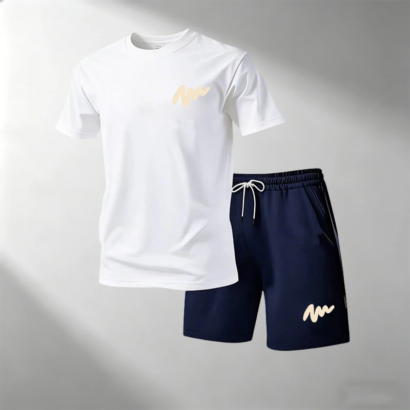 Fashion Men's Street T-Shirts  - огляд і ціна Home Gym Set