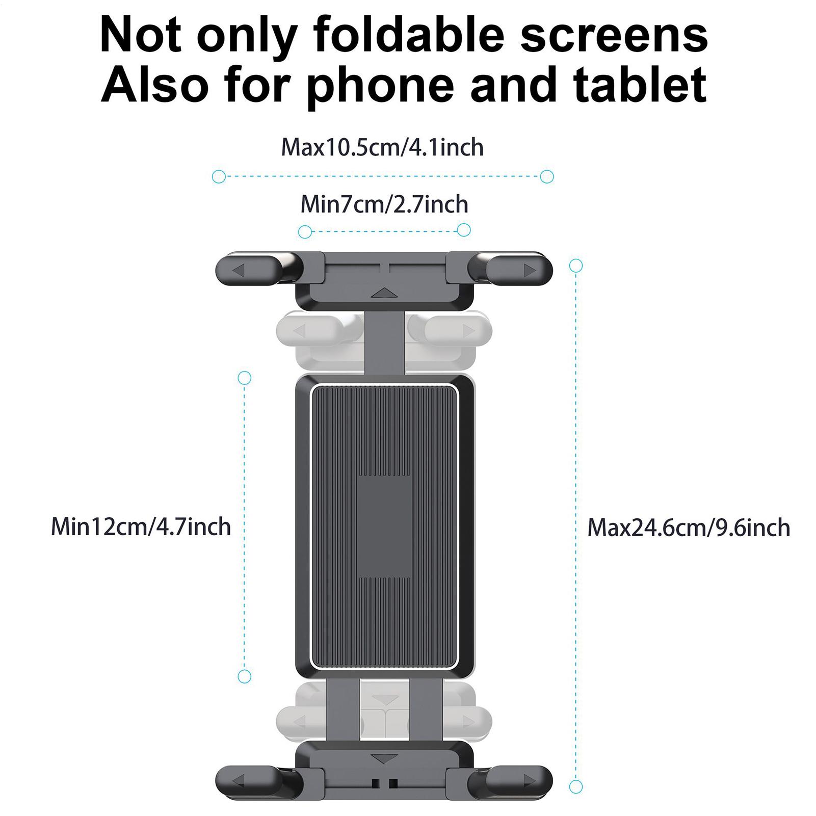 Tablet Mount For Treadmill Han - огляд і ціна Home Gym Video