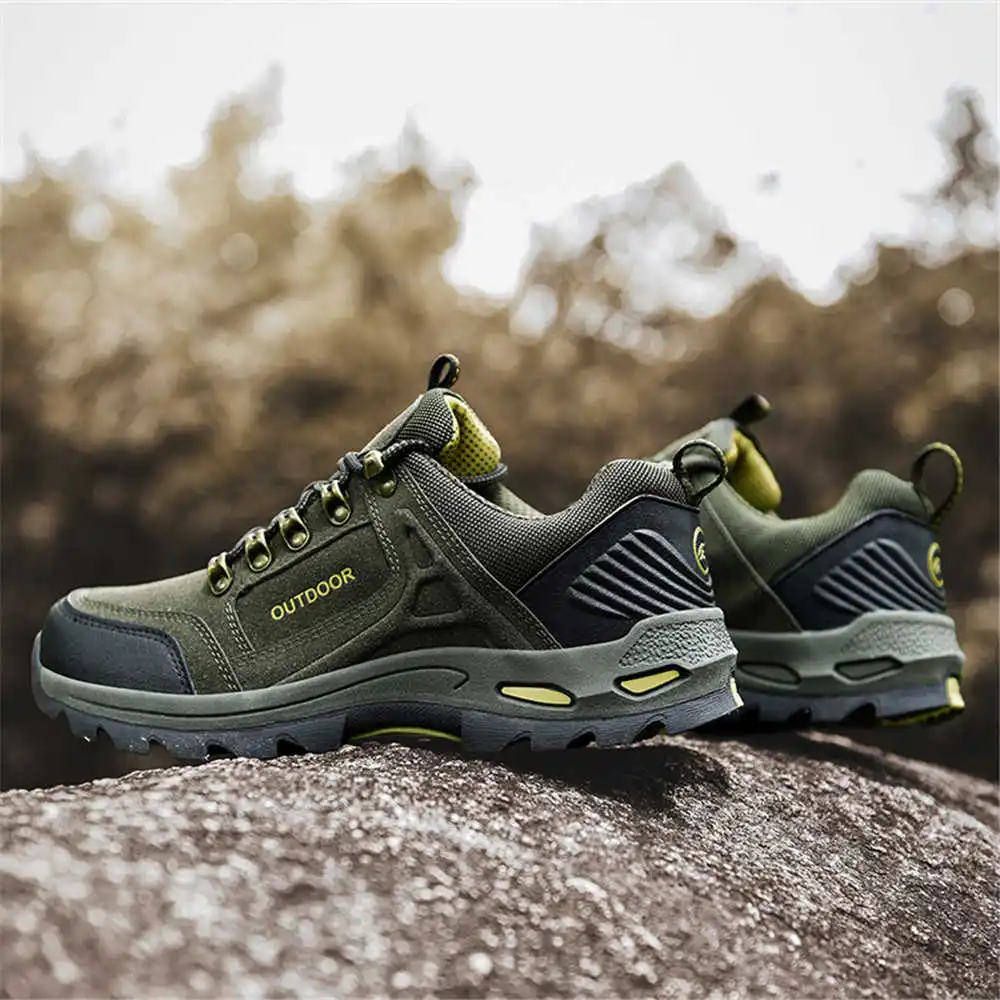 Non-slip Lace Up Hiking Tennis - огляд і ціна Home Gym Uk