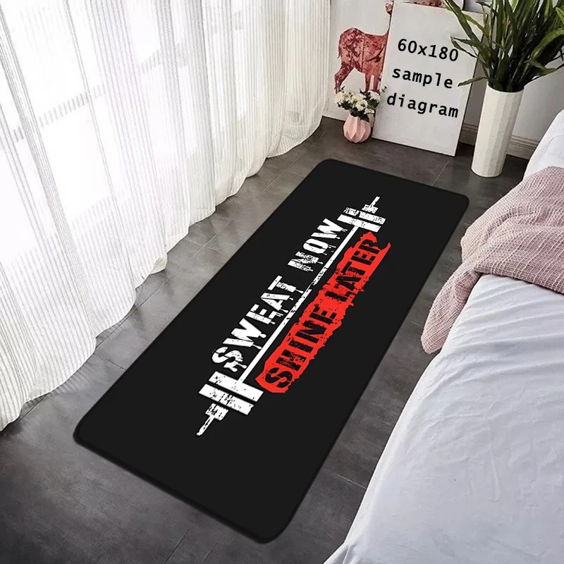 GYM Exercise Floor Mat Time No - огляд і ціна Home Gym Tunturi
