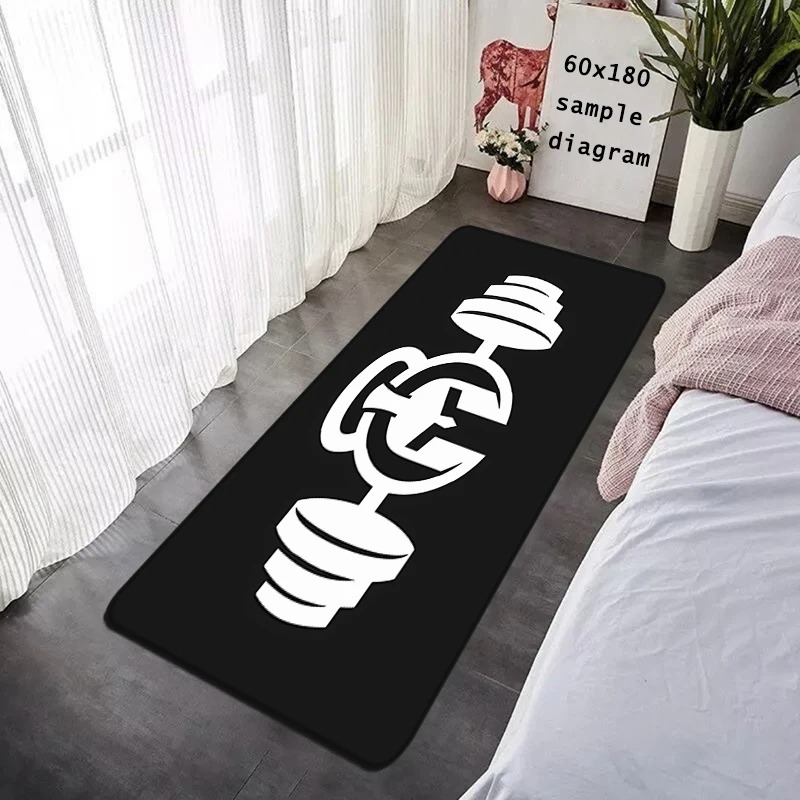 GYM Exercise Floor Mat Time No - огляд і ціна Home Gym Tunturi