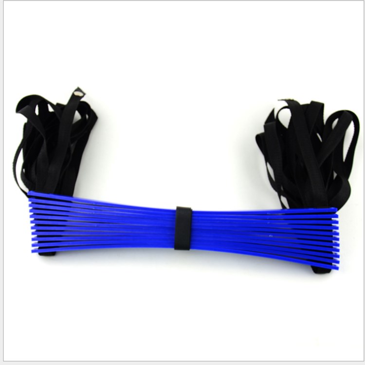 Hot Selling 10-Crossbar Agilit - огляд і ціна Agility Ladder Speed