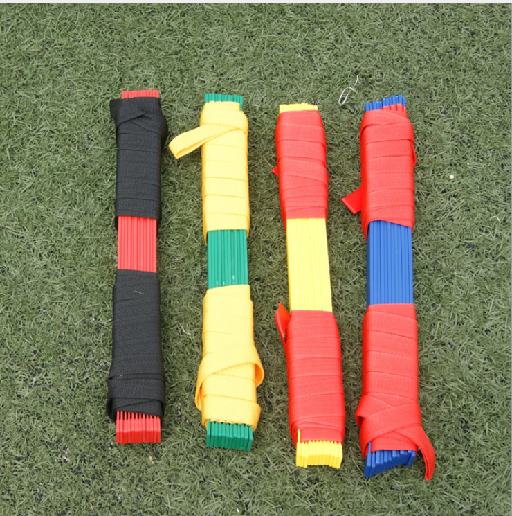 Hot Selling 10-Crossbar Agilit - огляд і ціна Agility Ladder Speed