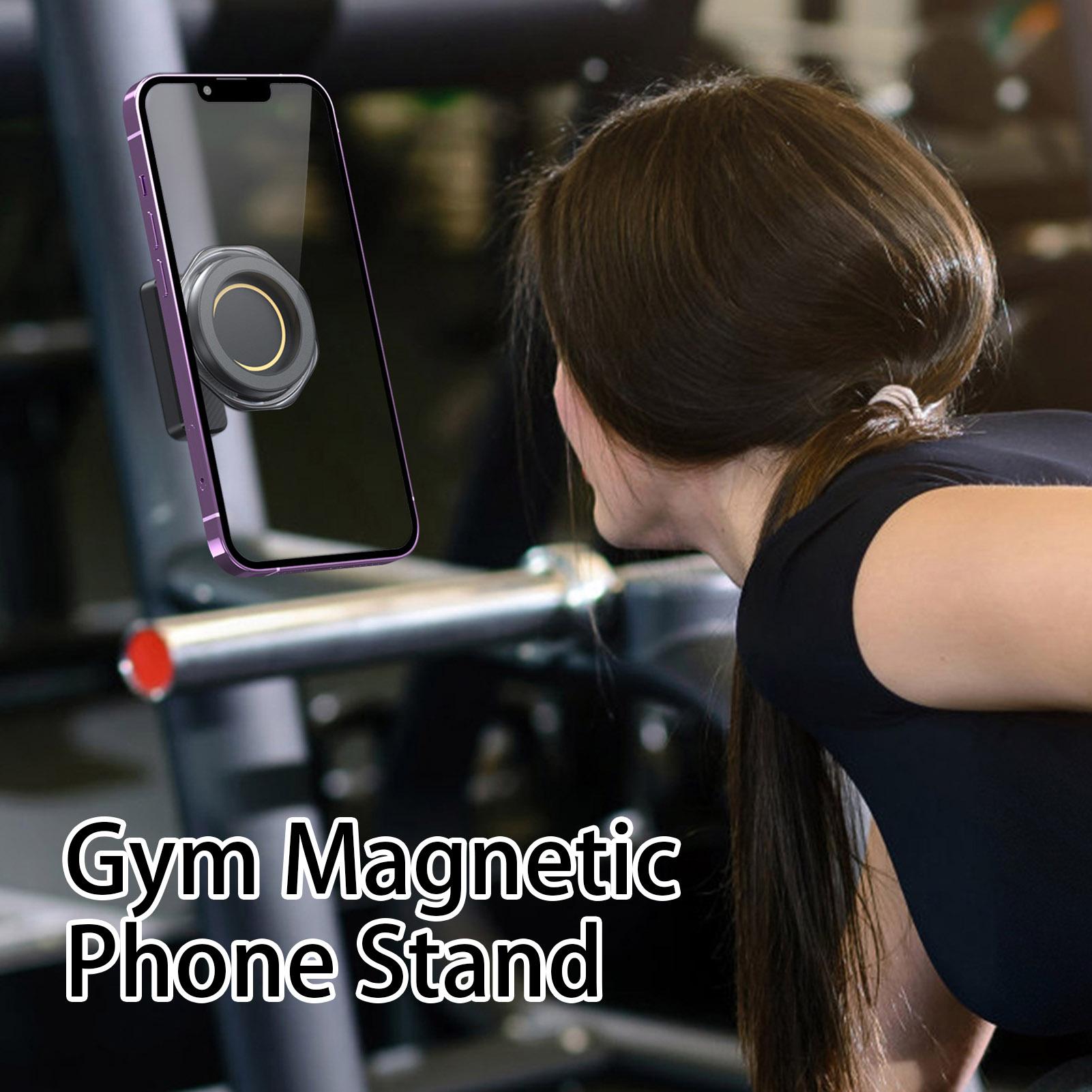 17mm 360 Degree Adjustable Gym - огляд і ціна Home Gym Video