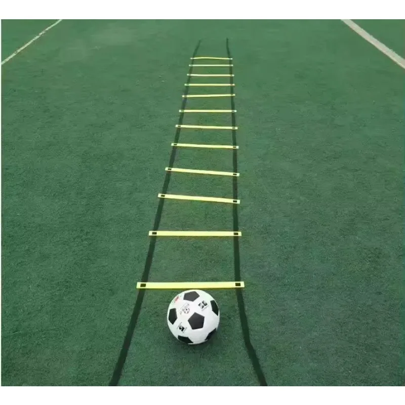 Sports Agility Ladder Professi - огляд і ціна Agility Ladder Speed