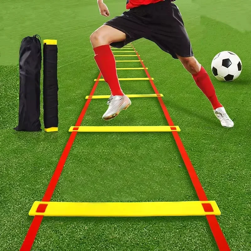 Sports Agility Ladder Professi - огляд і ціна Agility Ladder Speed
