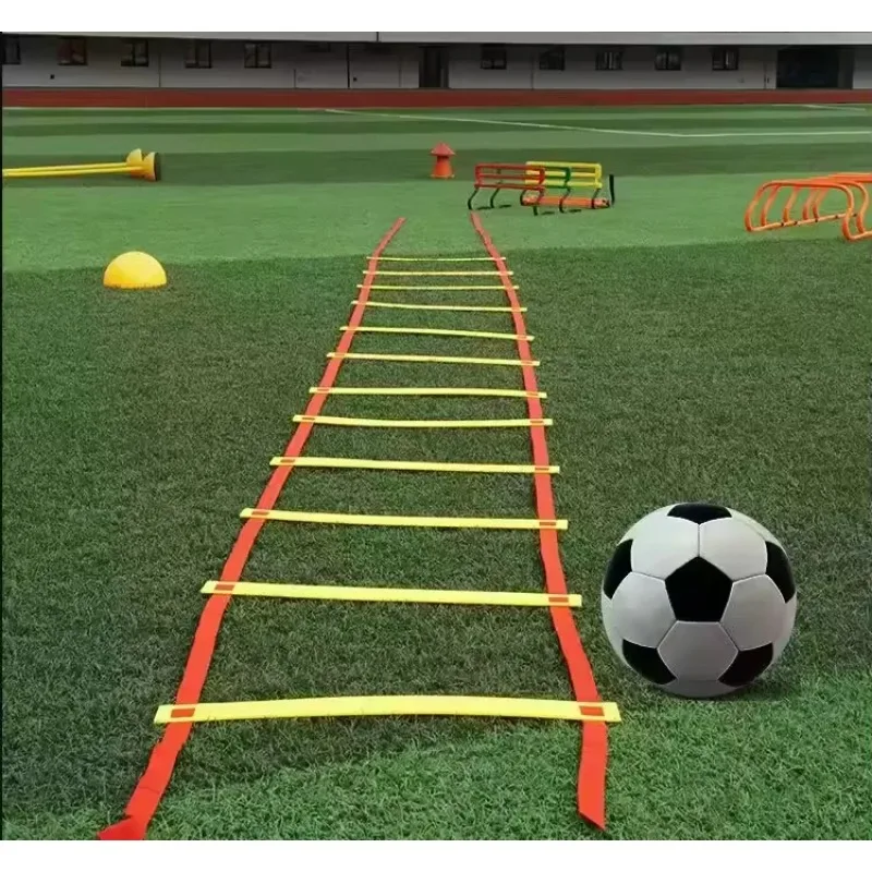 Sports Agility Ladder Professi - огляд і ціна Agility Ladder Speed