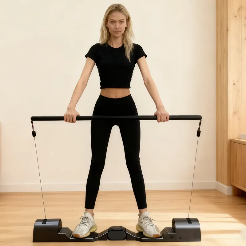Multi Functional Gym Equipment - огляд і ціна Home Gym With Smith Machine
