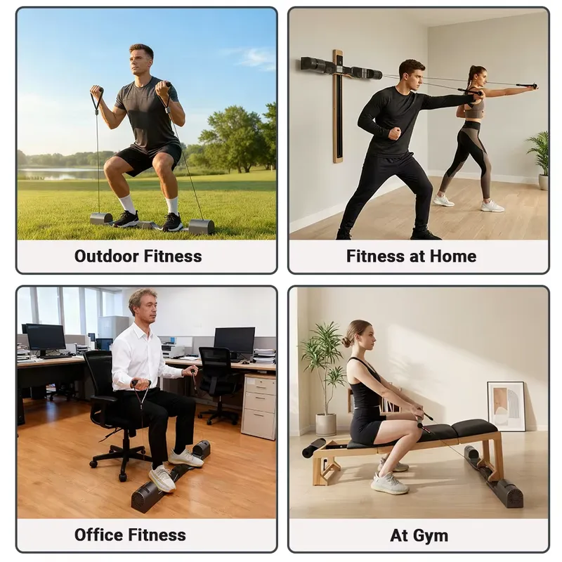 Multi Functional Gym Equipment - огляд і ціна Home Gym With Smith Machine