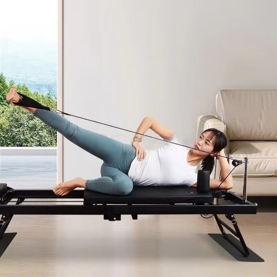 Factory Supplier Wooden Reform - огляд і ціна Home Gym Supplier