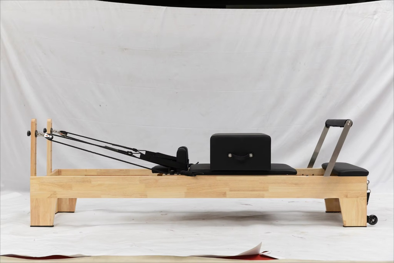 Factory Supplier Wooden Reform - огляд і ціна Home Gym Supplier