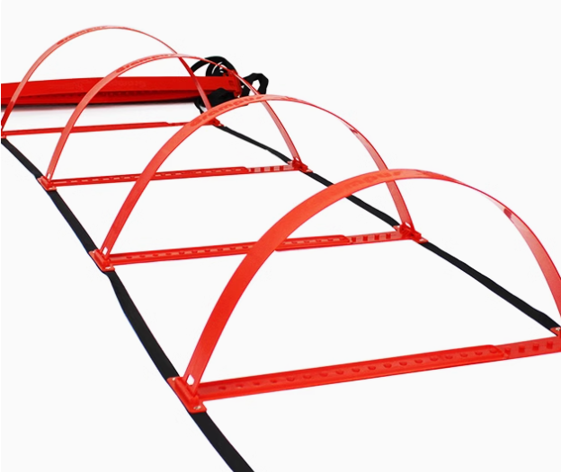 High Quality Versatile Dual Pu - огляд і ціна Agility Ladder Speed