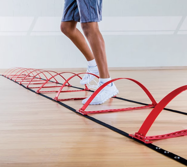 High Quality Versatile Dual Pu - огляд і ціна Agility Ladder Speed