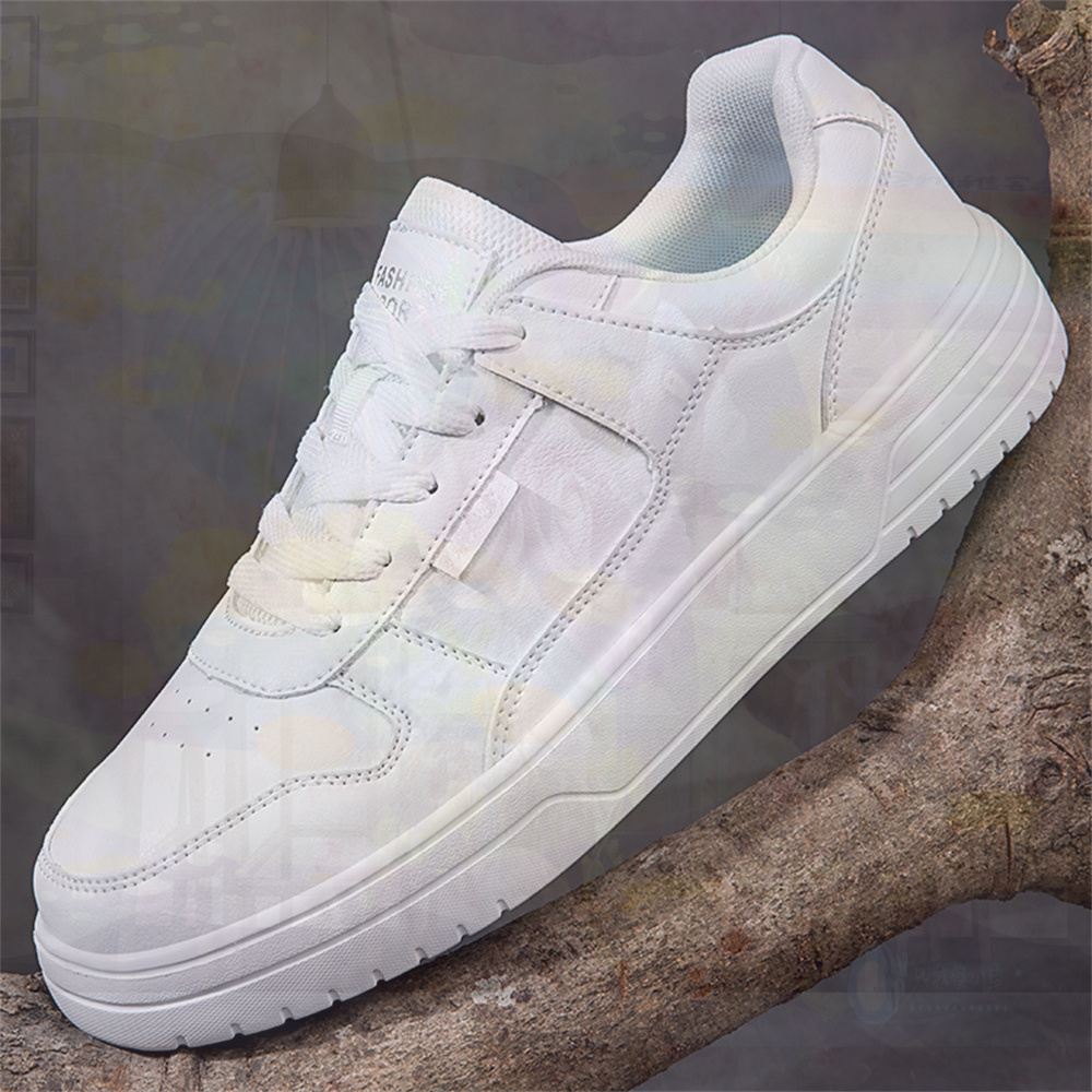 With Ties PU Leather Shoes 41  - огляд і ціна Home Gym Uk