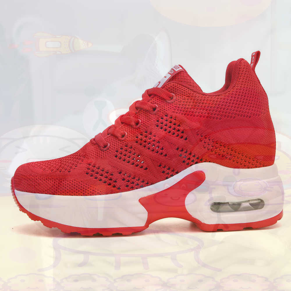 Red Size 36 Shoes Woman Tennis - огляд і ціна Home Gym Uk