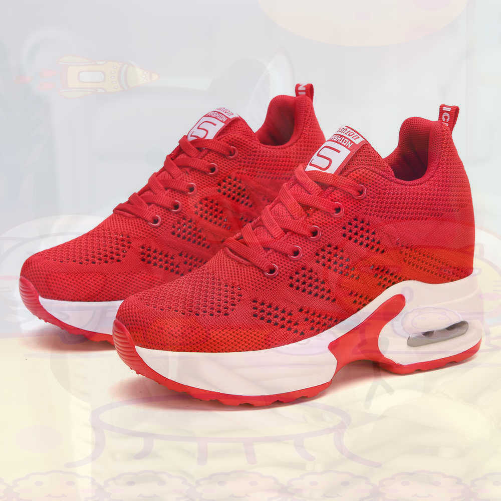 Red Size 36 Shoes Woman Tennis - огляд і ціна Home Gym Uk
