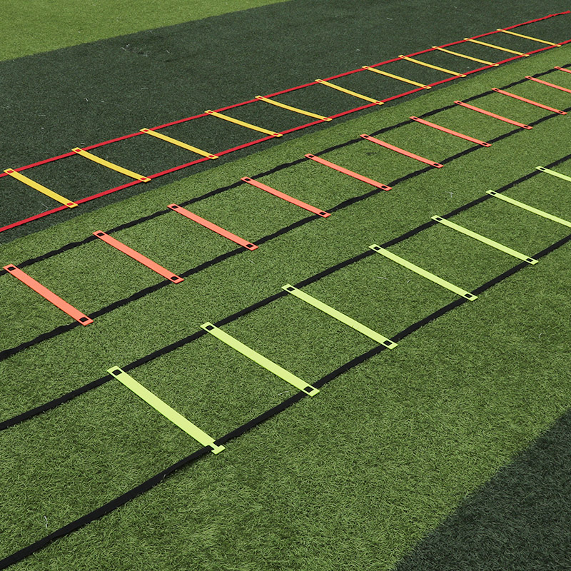 6 Meter Adjustable Agility Qui - огляд і ціна Agility Ladder Speed
