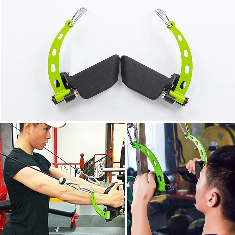 Home Gym LAT Pull Down,T/V Bar - огляд і ціна Home Gym Tunturi