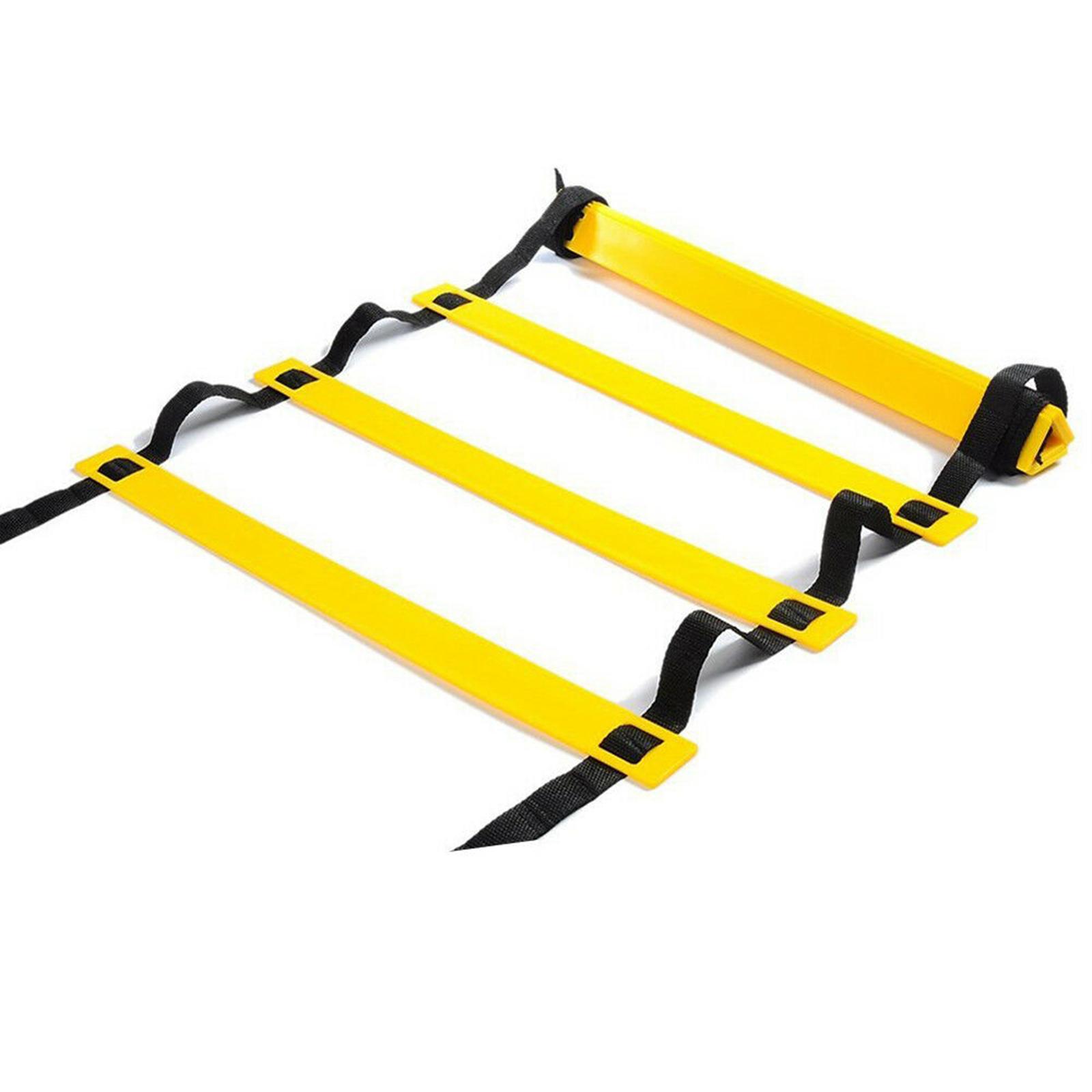 Footwork Agility Ladder PP Nyl - огляд і ціна Agility Ladder Speed