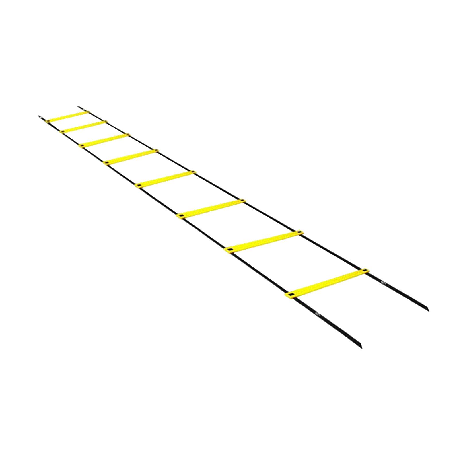 Footwork Agility Ladder PP Nyl - огляд і ціна Agility Ladder Speed