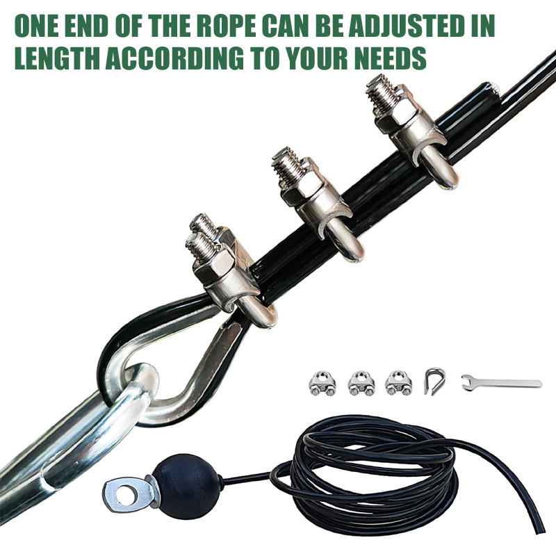 Upgraded Gym Pulley Cable Heav - огляд і ціна Home Gym Tunturi