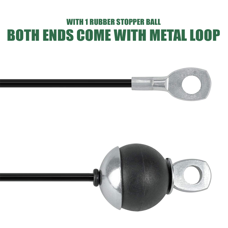 Upgraded Gym Pulley Cable Heav - огляд і ціна Home Gym Tunturi
