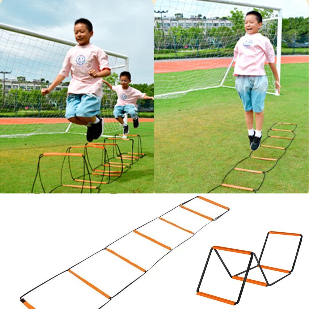 Orange Agile Ladder Instant Se - огляд і ціна Agility Ladder Speed