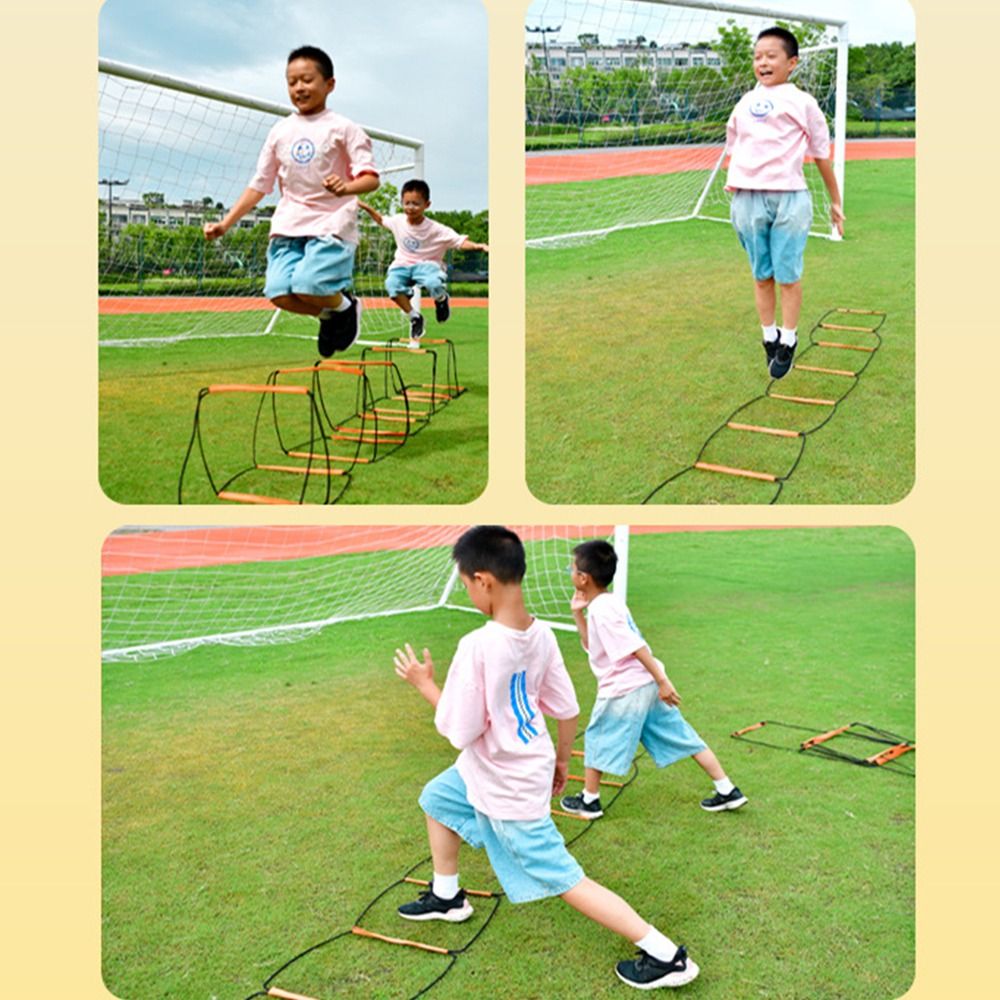 Orange Agile Ladder Instant Se - огляд і ціна Agility Ladder Speed