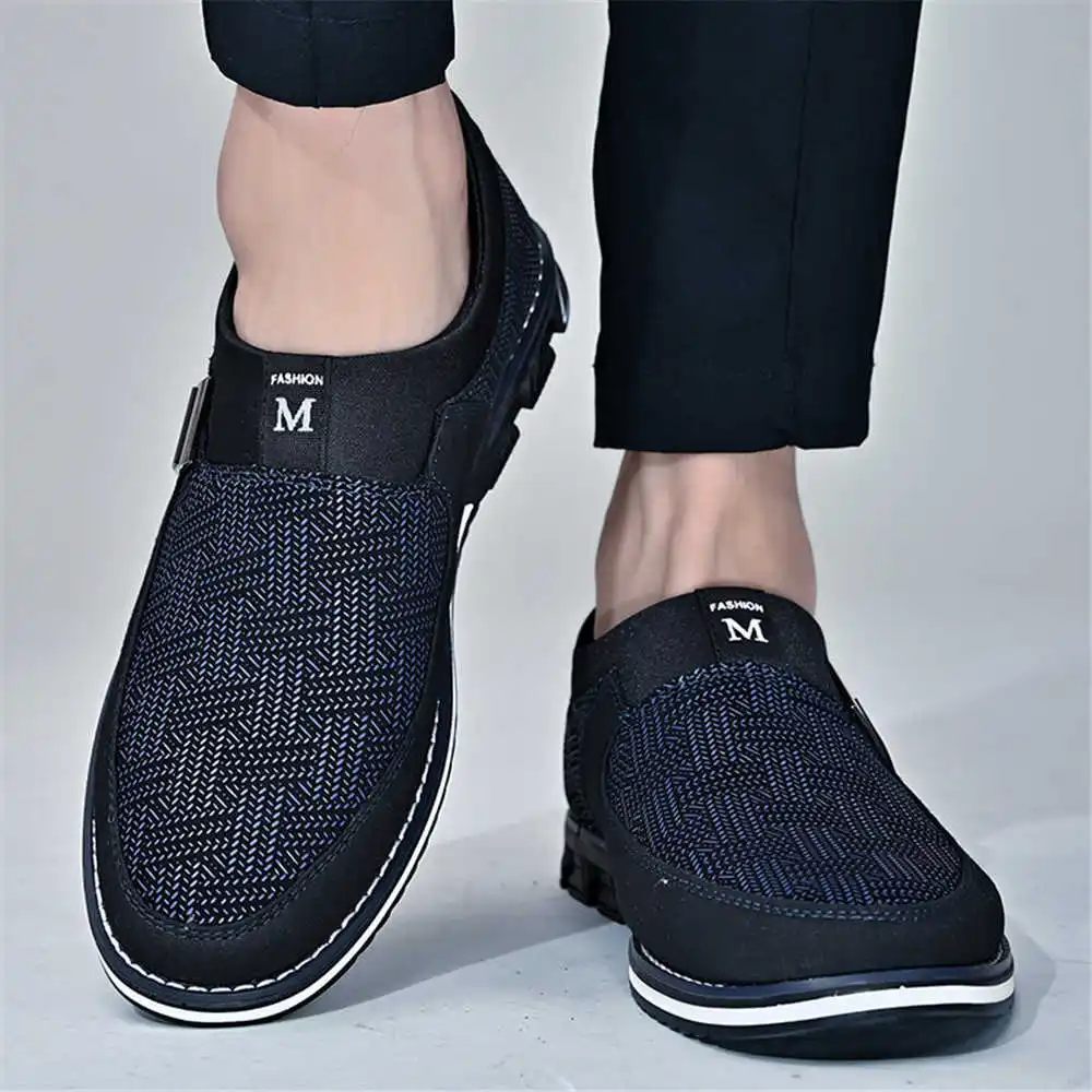 Dark Blue 44-45 Summer Shoes S - огляд і ціна Home Gym Uk