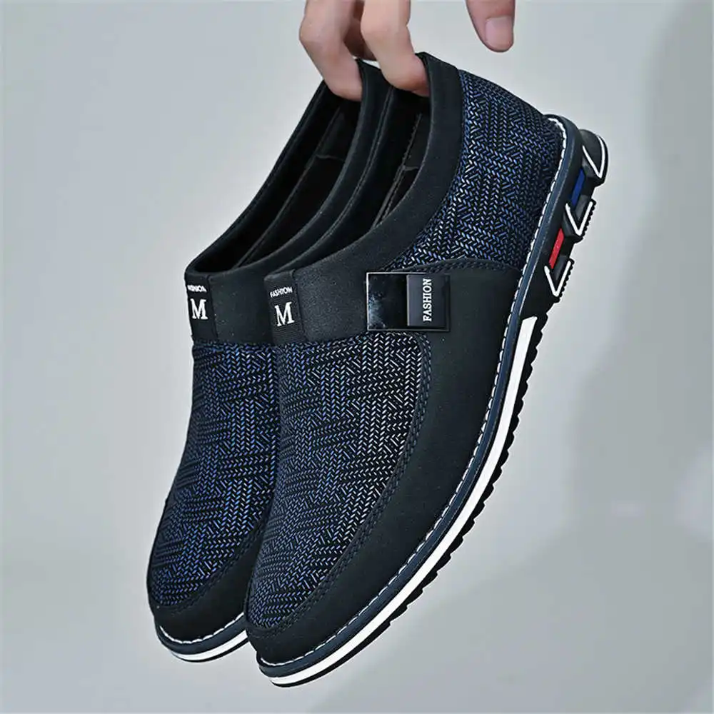 Dark Blue 44-45 Summer Shoes S - огляд і ціна Home Gym Uk