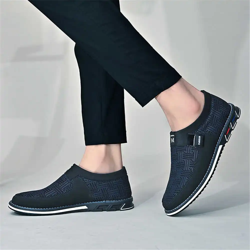 Dark Blue 44-45 Summer Shoes S - огляд і ціна Home Gym Uk