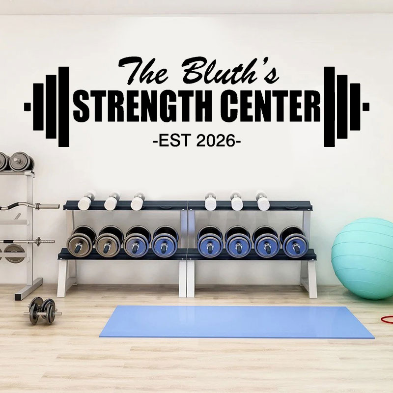 Personalized Custom Home Gym N - огляд і ціна Home Gym Design Ideas