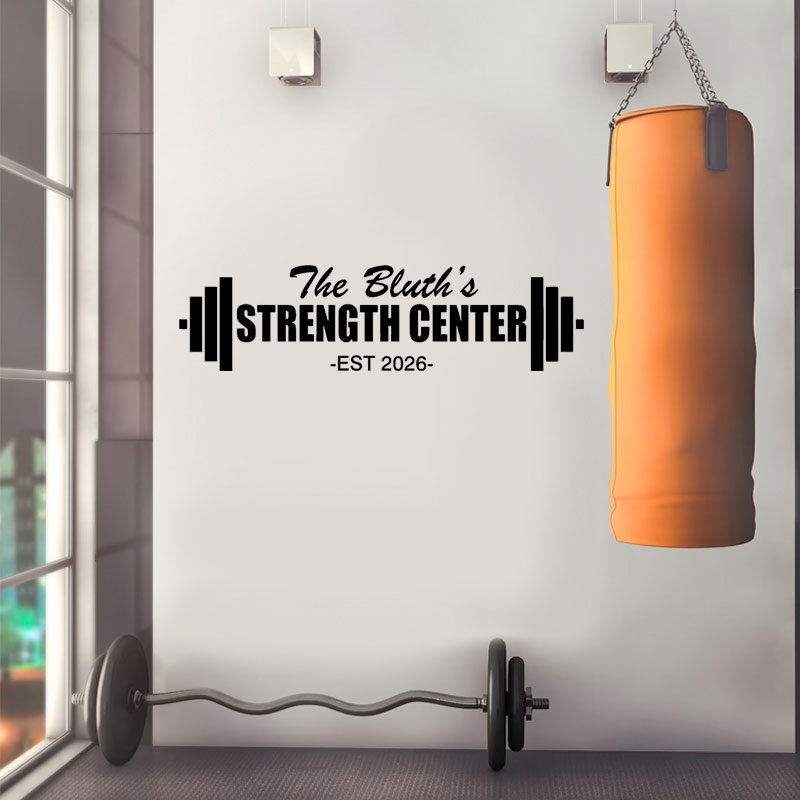 Personalized Custom Home Gym N - огляд і ціна Home Gym Design Ideas