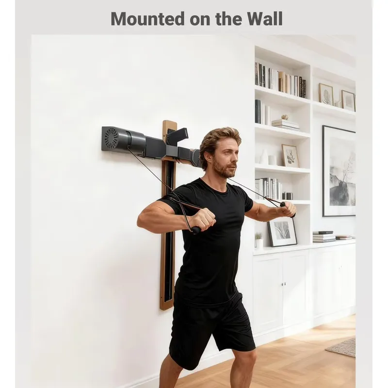 New Style Home Intelligent Gym - огляд і ціна Home Gym Supplier