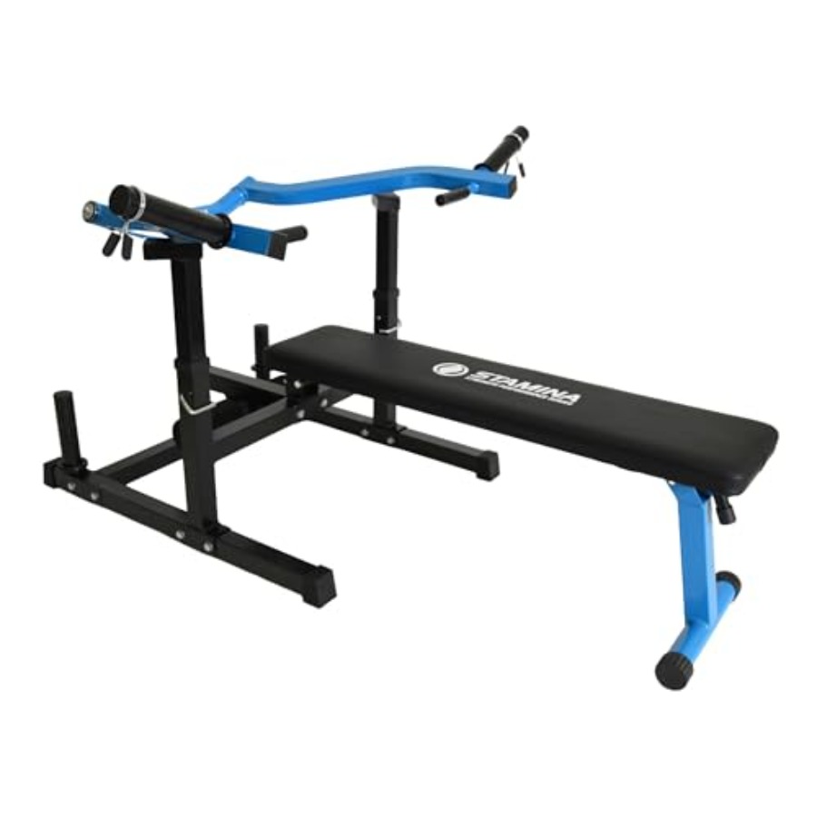 Home Gym Strength Training Mac - огляд і ціна Home Gym Tunturi