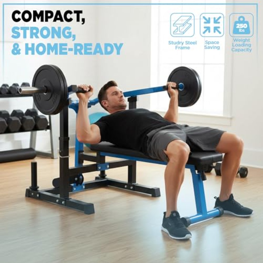 Home Gym Strength Training Mac - огляд і ціна Home Gym Tunturi