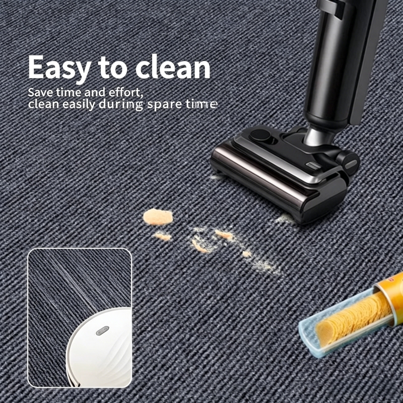 Heavy-Duty Sound Absorbing Rug - огляд і ціна Home Gym Tunturi