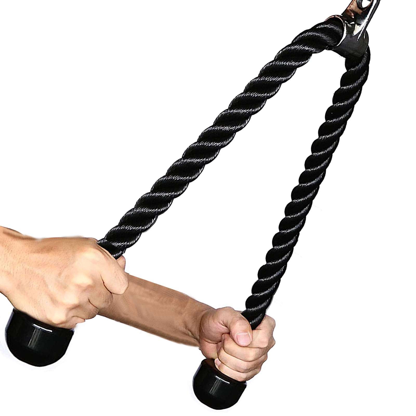 70/90/120/140cm Triceps Pull D - огляд і ціна Home Gym Tunturi