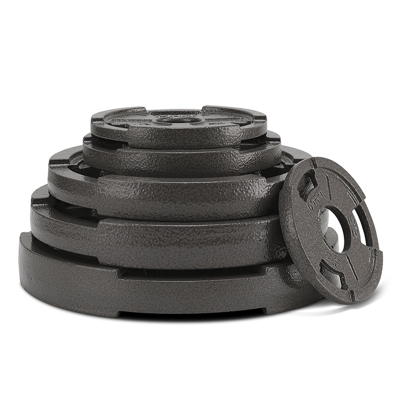 Professional 300LB Cast Iron B - огляд і ціна Home Gym Set